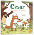 César et ses drôles de voisins