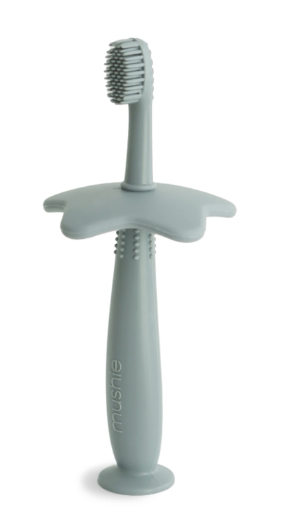 Brosse à dent étoile - Plusieurs coloris