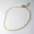 Bracelet "Etoile Filante"