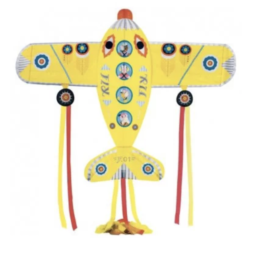 Cerf-volant - Maxi Plane