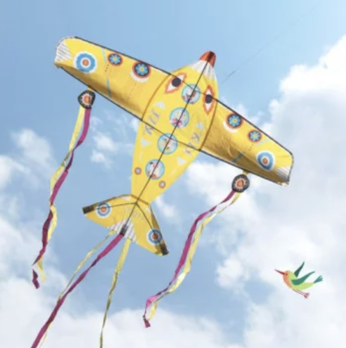 Cerf-volant - Maxi Plane
