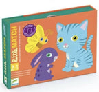 Jeu de cartes - Little Match