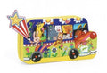 Puzzle - Le bus Arc-en-ciel