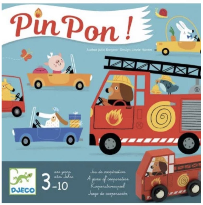 PinPon !