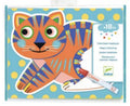 Coloriages magiques - Animaloma