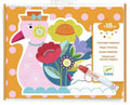 Coloriages magiques - Animalolen
