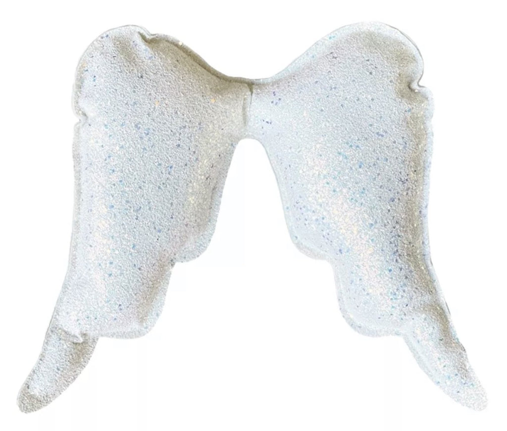 Ailes d’Ange - Blanc