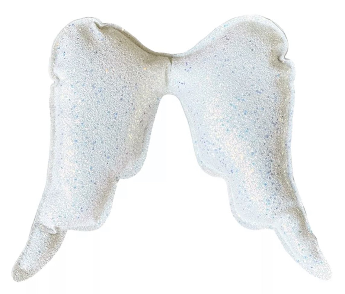 Ailes d’Ange - Blanc