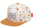 Casquette Hello hossy - Circus