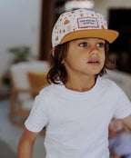 Casquette Hello hossy - Circus