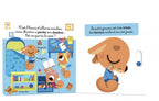 Mon anim’agier - les Emotions