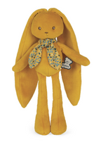 Pantin lapin - Diff coloris - 25 cm