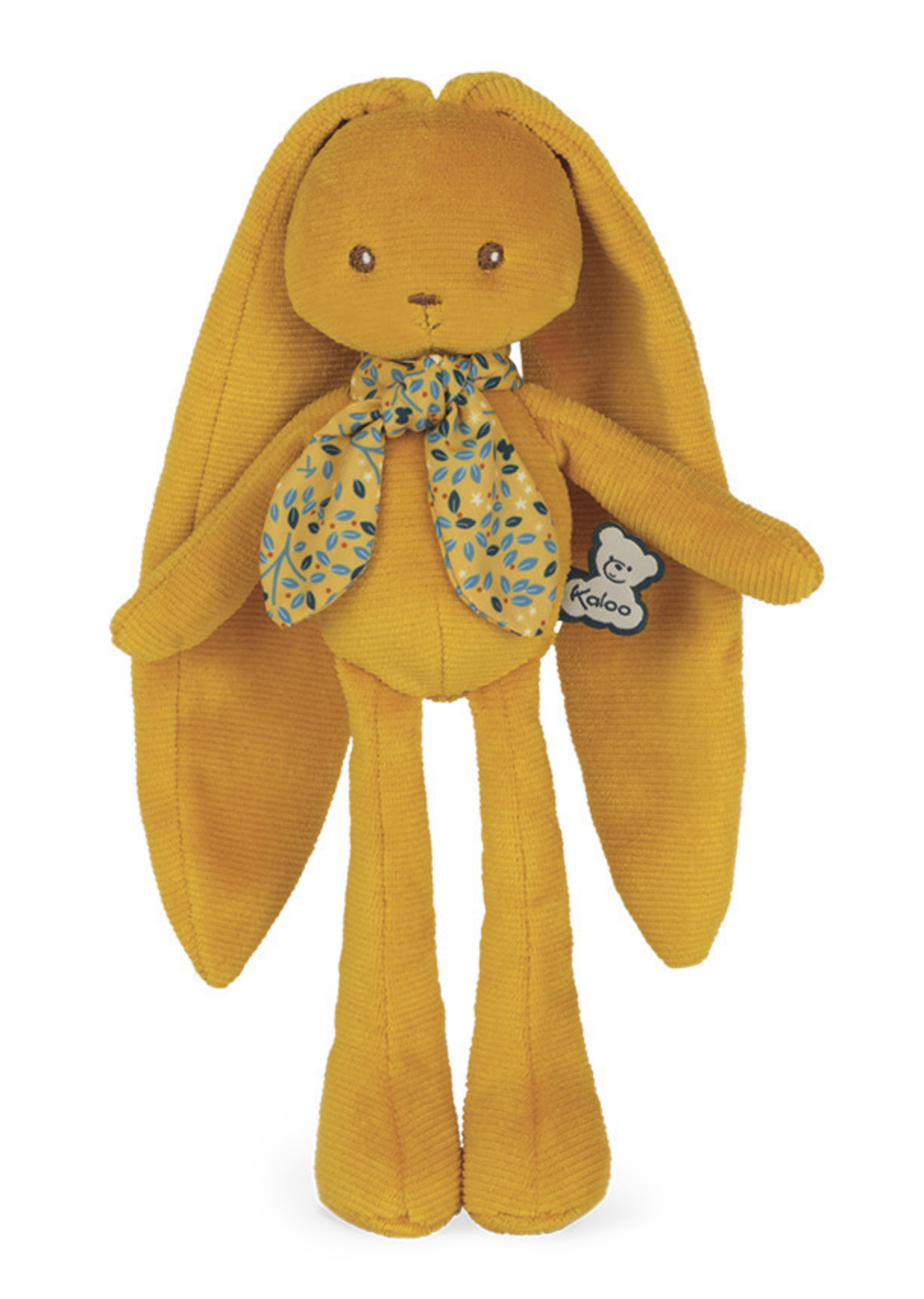 Pantin lapin - Diff coloris - 25 cm