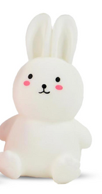 Anti-stress - Lapin - Diff coloris