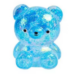 Anti-stress - Ourson - Diff coloris