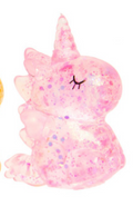 Anti-stress - Licorne - Diff coloris