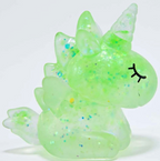 Anti-stress - Licorne - Diff coloris