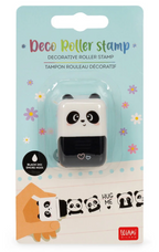 Tampon Rouleur Décoratif - Panda