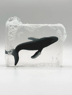 Savon Figurine - Diff coloris