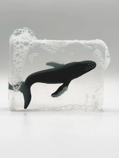 Savon Figurine - Diff coloris