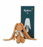 Pantin lapin - Diff coloris - 25 cm