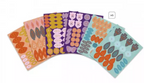 Pochette les ateliers du calme  - Mandalas nature