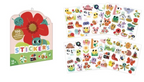 Stickers - Planches Petites bêtes