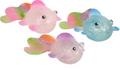 Anti-stress - Carpe - Diff coloris