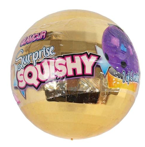 Anti-stress - Surprise Squishy
