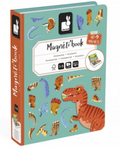 Magnéti'book - Dinosaures