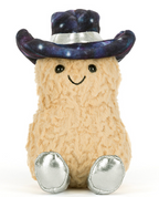 Amuseables - Peanut Space Rodeo Outfit