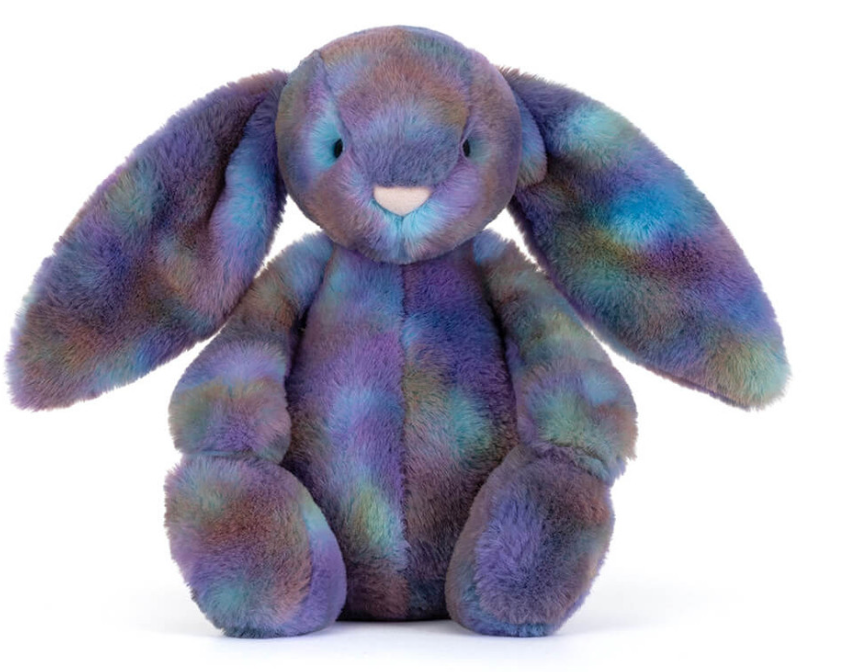 Peluche - Zodihop Luxe Bunny