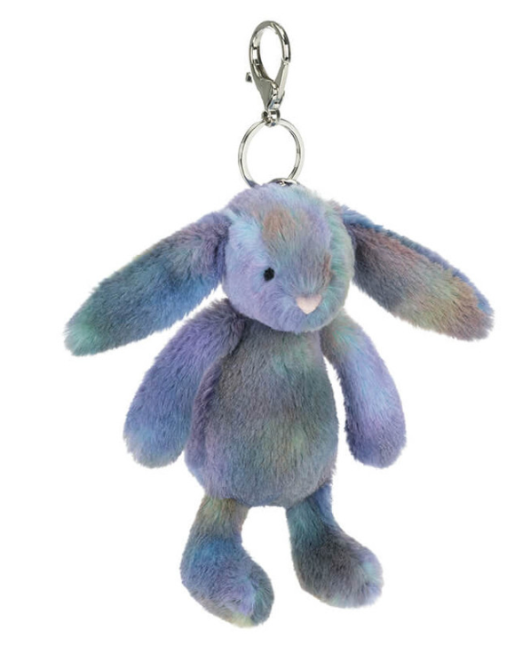 Porte clés - Zodihop Luxe Bunny -
