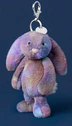 Porte clés - Zodihop Luxe Bunny -