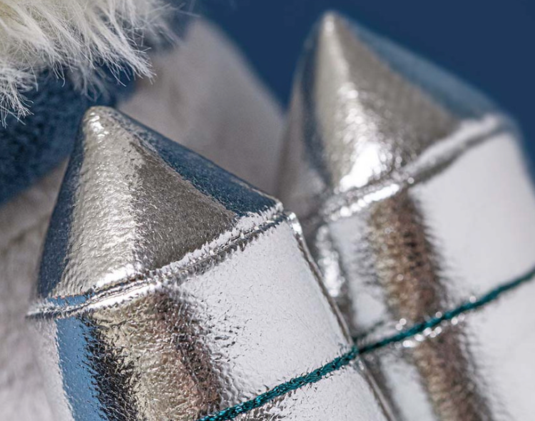 Peluche - Munro Scottie Dog Space Outfit
