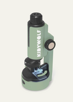 Microscope portable