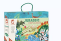 Jurassic Explorer - Malette explorateurs