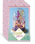 Magic Fairies - Cloche lumineuse à créer