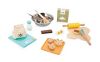 Dinette - Mon atelier pâtisserie