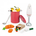 Dinette - Set de soupe