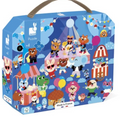 Puzzle - C'est la fête 36 PCS