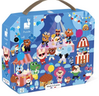 Puzzle - C'est la fête 36 PCS