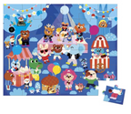 Puzzle - C'est la fête 36 PCS