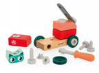 Voiture à bricoler Chat - Brico Kid's