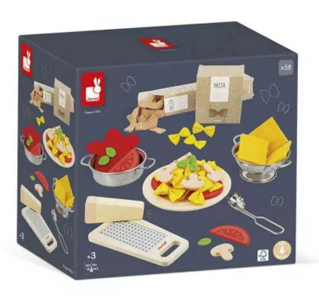 Dinette - Pasta Mix