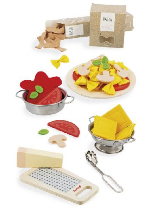 Dinette - Pasta Mix