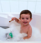 Pêche les tous! - Jeux de bain