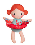 Poupée de bain - Axelle
