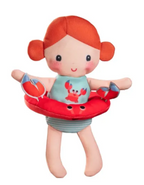 Poupée de bain - Axelle