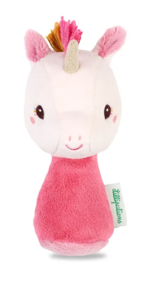 Hochet Piou-Piou - LENA